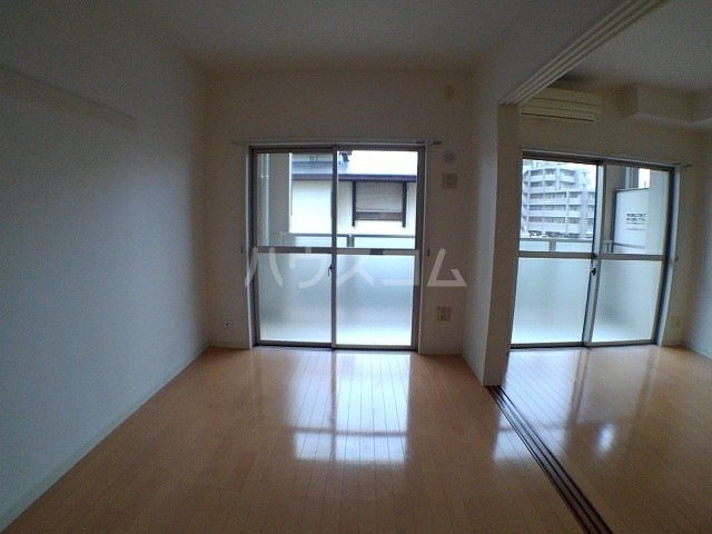 8/30 リビング/ダイニング