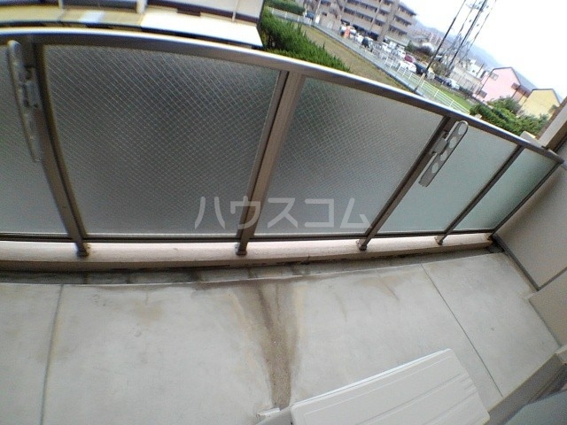 17/30 バルコニー