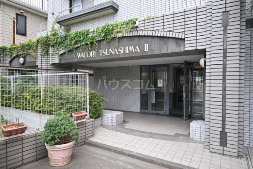 2/10 エントランス