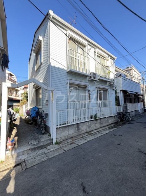 12/16 エントランス