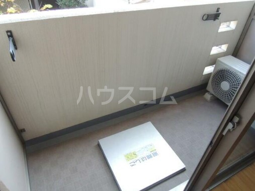 17/30 バルコニー