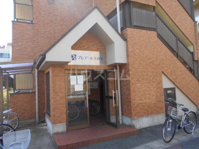 20/29 エントランス