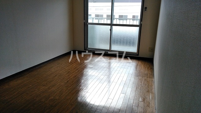 4/23 リビング/ダイニング