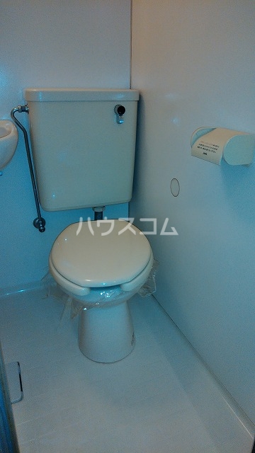 11/23 トイレ
