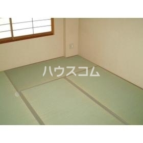 5/23 室内