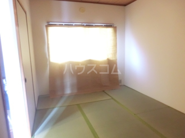 5/30 寝室