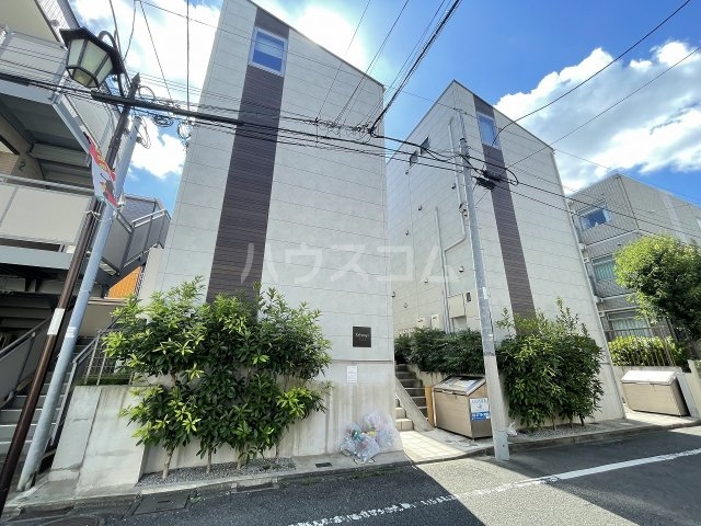 2/12 外観