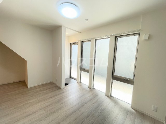 4/30 リビング/ダイニング