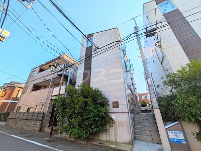 1/30 外観