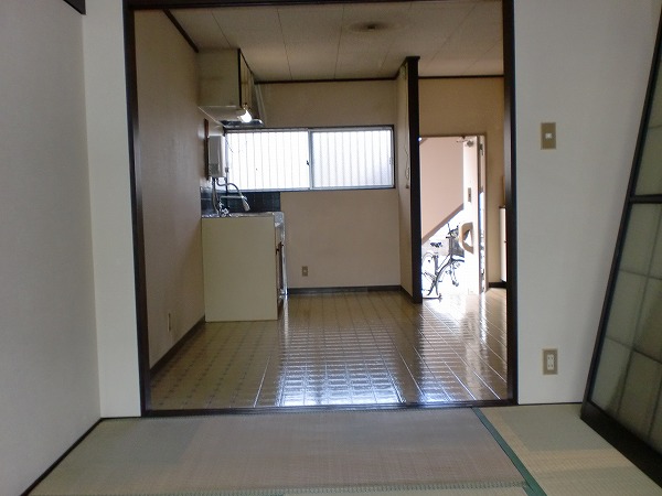 3/16 リビング/ダイニング