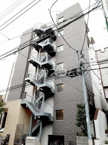1/5 外観