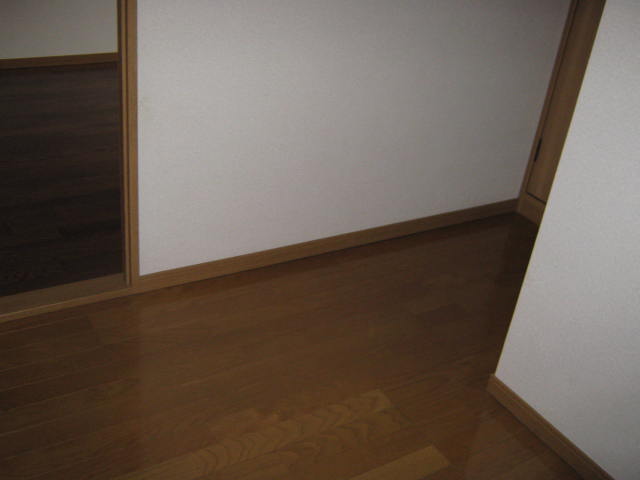 3/18 玄関