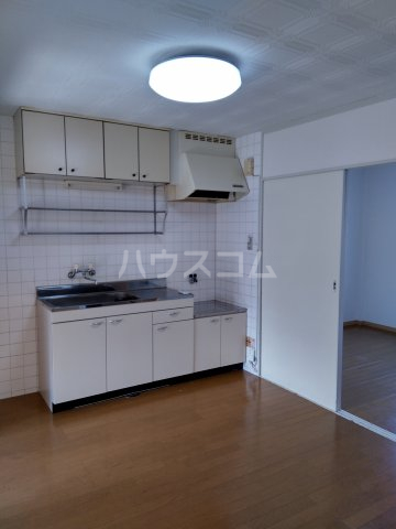 2/30 リビング/ダイニング