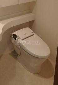 9/26 トイレ