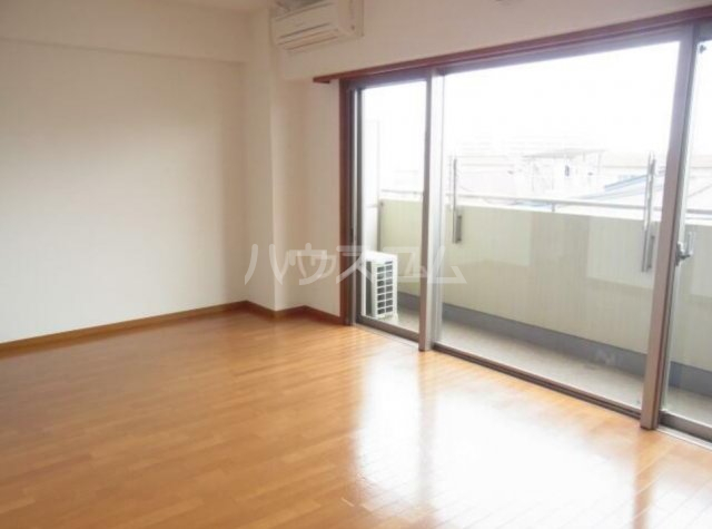 5/27 リビング/ダイニング