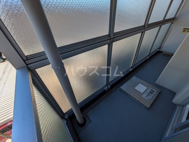 14/29 バルコニー