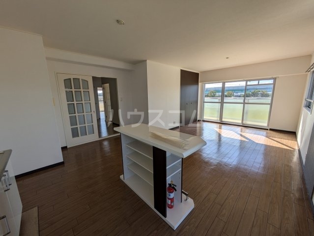 3/29 リビング/ダイニング