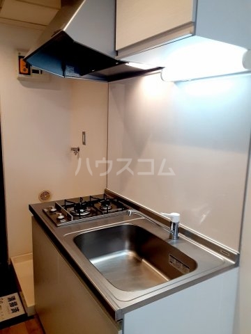 13/30 キッチン