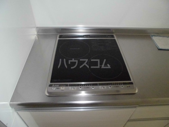 13/30 キッチン