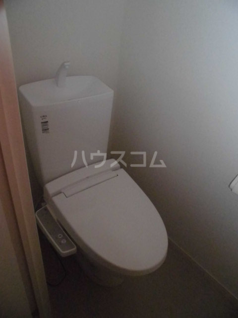 16/30 トイレ