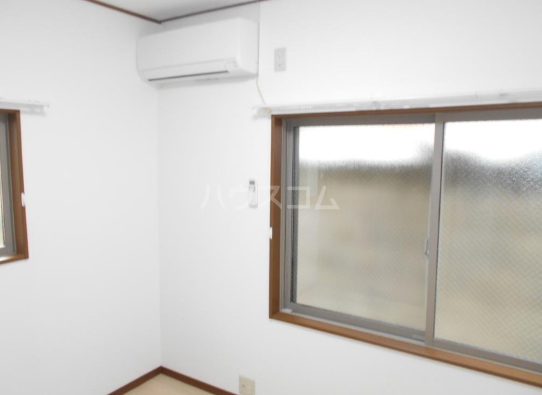 9/18 バルコニー