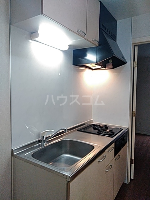 10/30 キッチン
