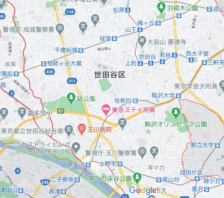 29/30 地図