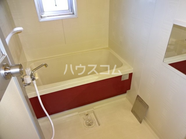 8/27 浴室