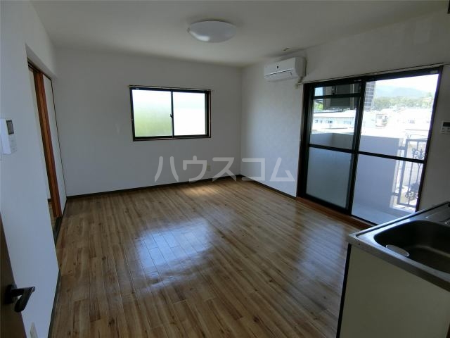 4/22 リビング/ダイニング