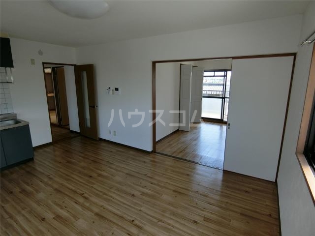 5/22 リビング/ダイニング