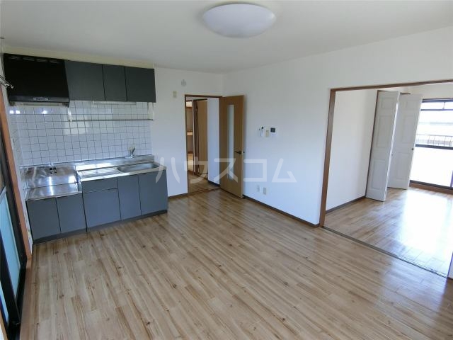 3/22 リビング/ダイニング