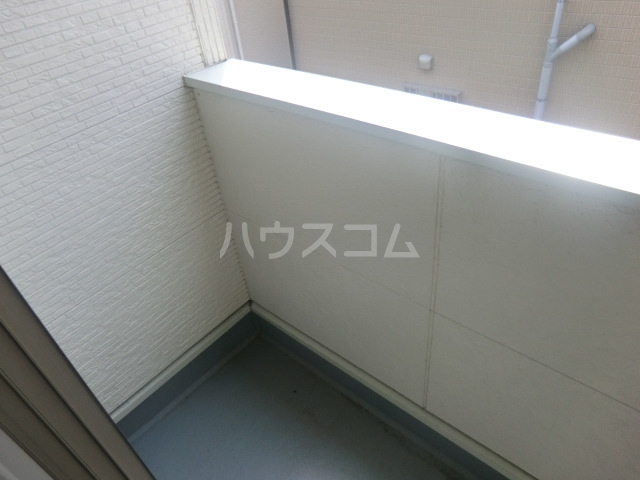 18/30 バルコニー