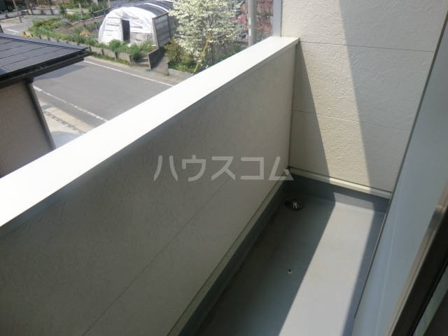 19/30 バルコニー