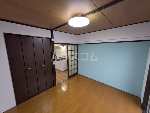5/27 室内