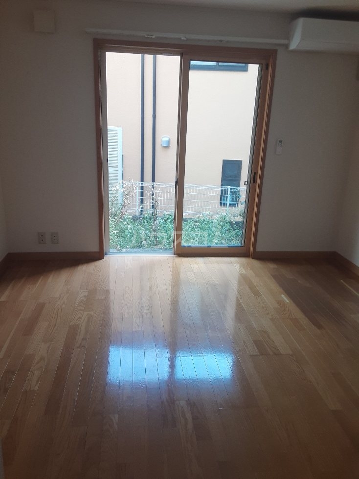 5/25 リビング/ダイニング