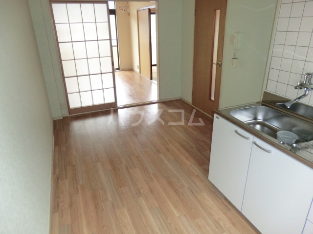 4/30 リビング/ダイニング