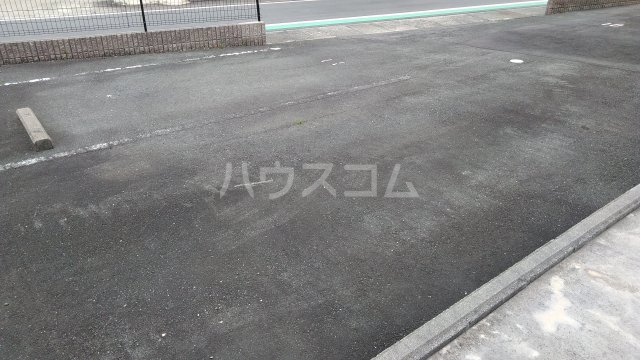 19/29 駐車場