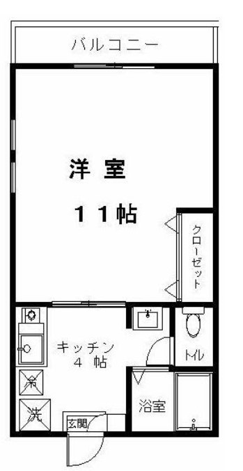 3/30 間取
