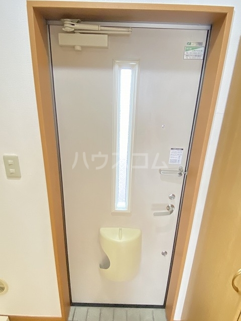 12/30 玄関