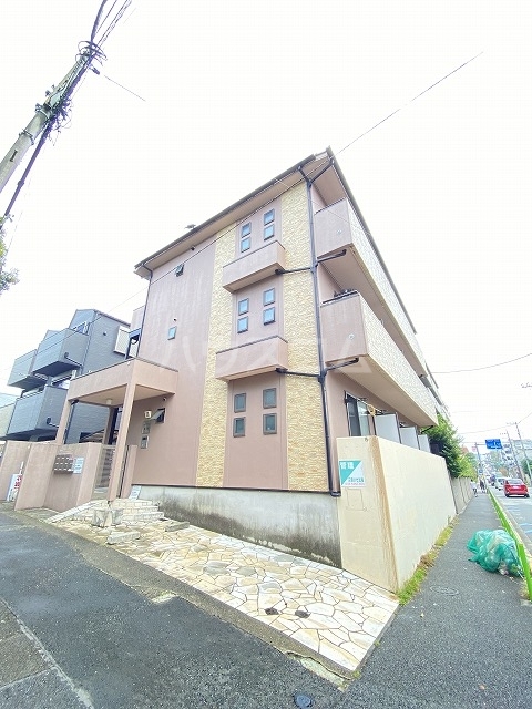 1/30 外観