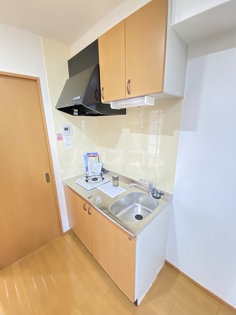 13/30 キッチン