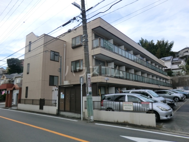 1/22 外観