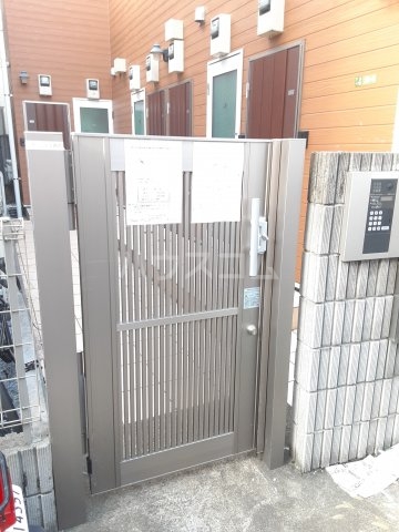 3/12 エントランス