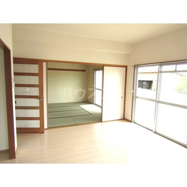 3/25 リビング/ダイニング