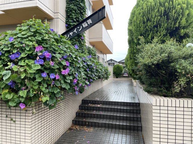 3/10 エントランス