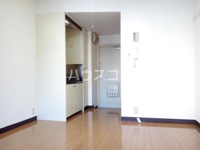 4/25 リビング/ダイニング