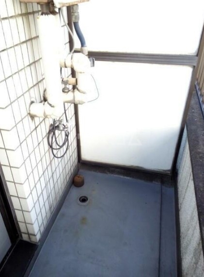 13/25 バルコニー