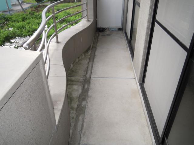 14/29 バルコニー