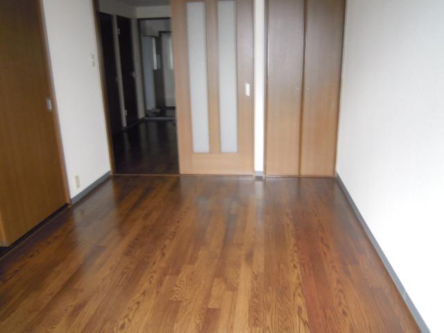 4/29 リビング/ダイニング