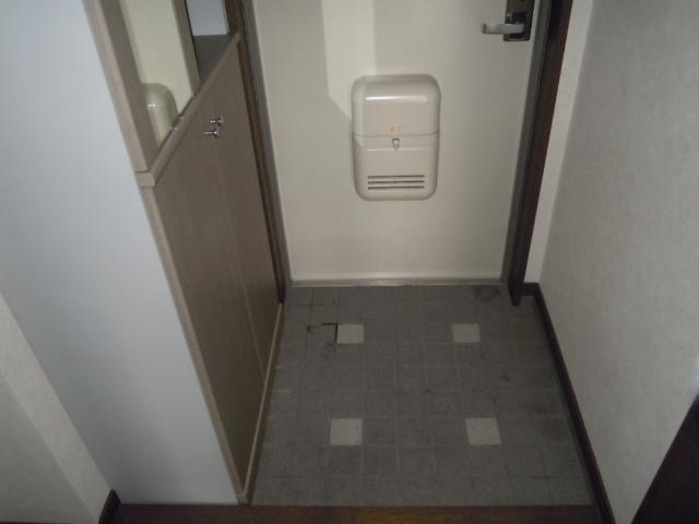 15/29 バルコニー